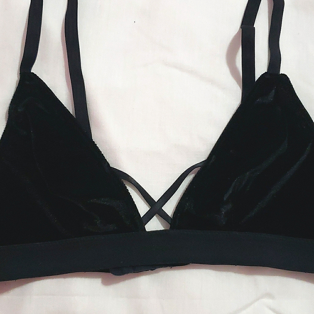 ‼️ Velvet Intimate Bra - Picture 3 of 3